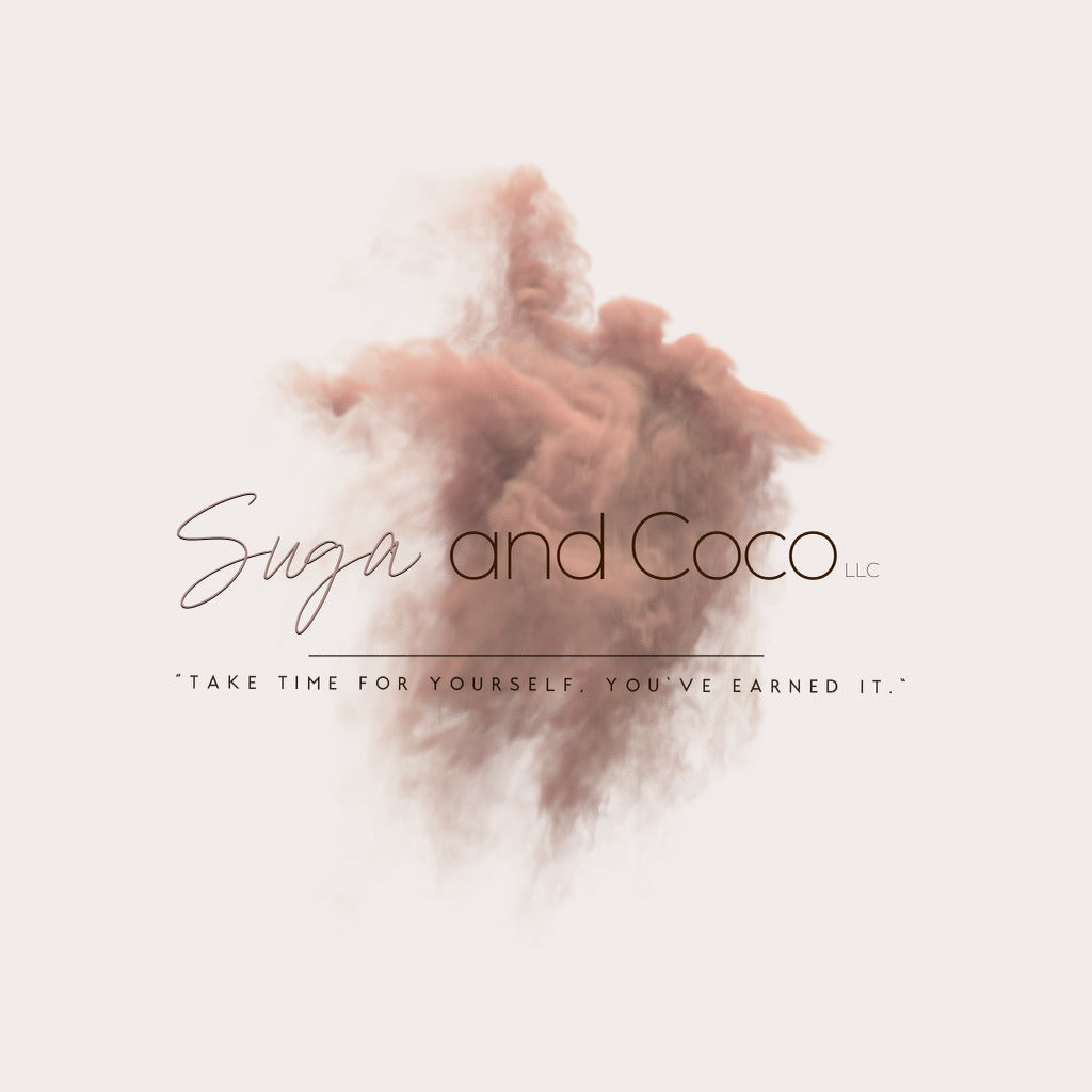 suga and coco