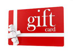 Gift Cards